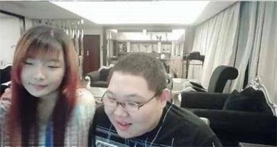 沈灵敏个人资料简介 男朋友刘谋的出名而被大众熟知