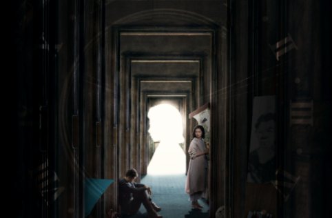 《第十二秒》的真相是什么?