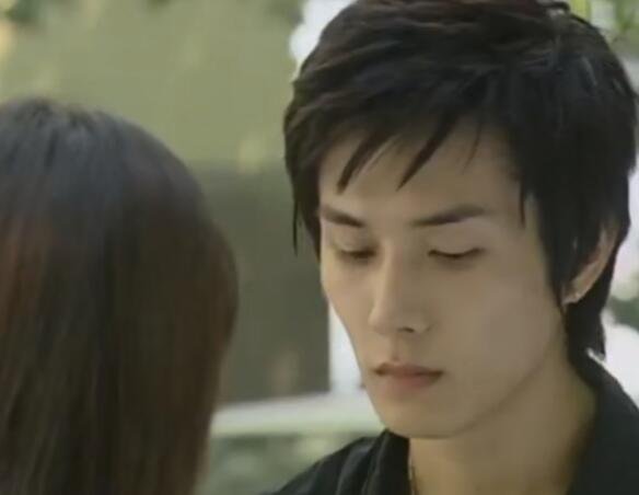 会有天使替我爱你大结局是什么