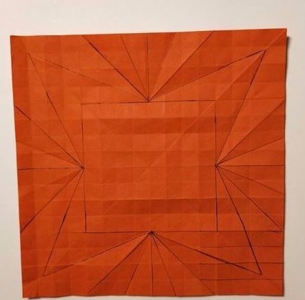 胜利花的制作法