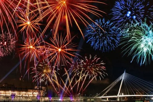 长沙烟花燃放时间2023