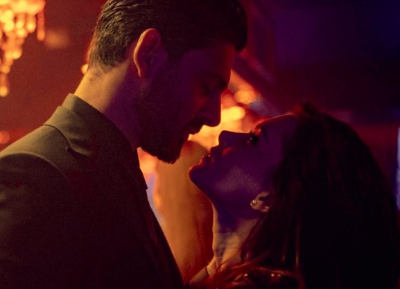 黑帮大佬和我的365天第3季剧情