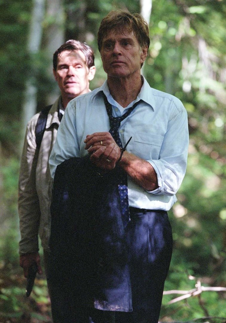 赎金危情的介绍