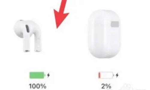 苹果i18蓝牙耳机怎么使用