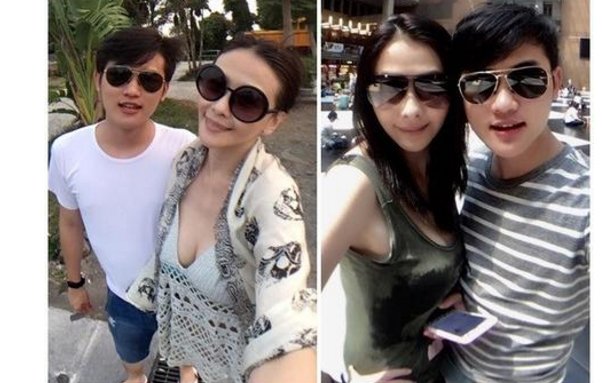 萧淑慎痛斥网友是怎么回事?