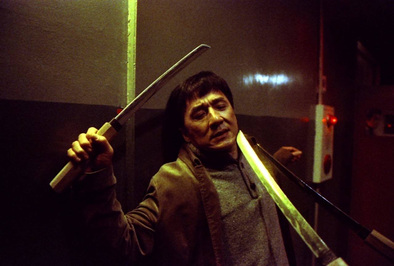 新宿事件是否改编自真实事件？