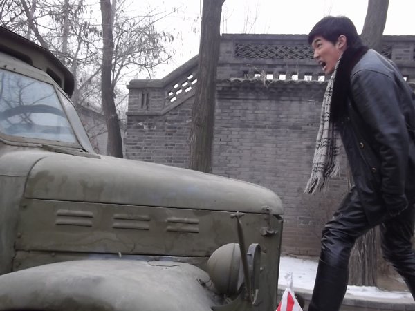 谁偷了我的侉子的介绍