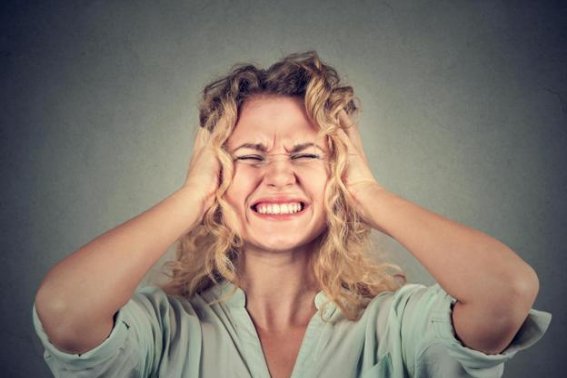 “拧巴”的意思是什么?