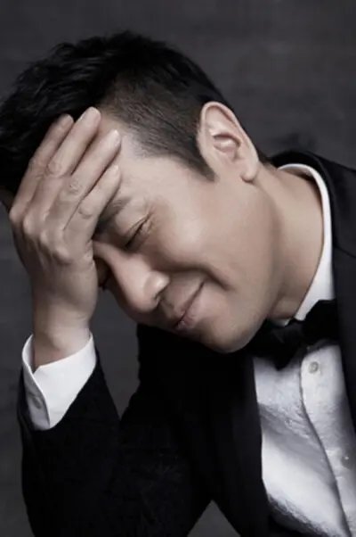 于和伟综艺首秀被迫坐C位，节目组有多会“搞”事情？