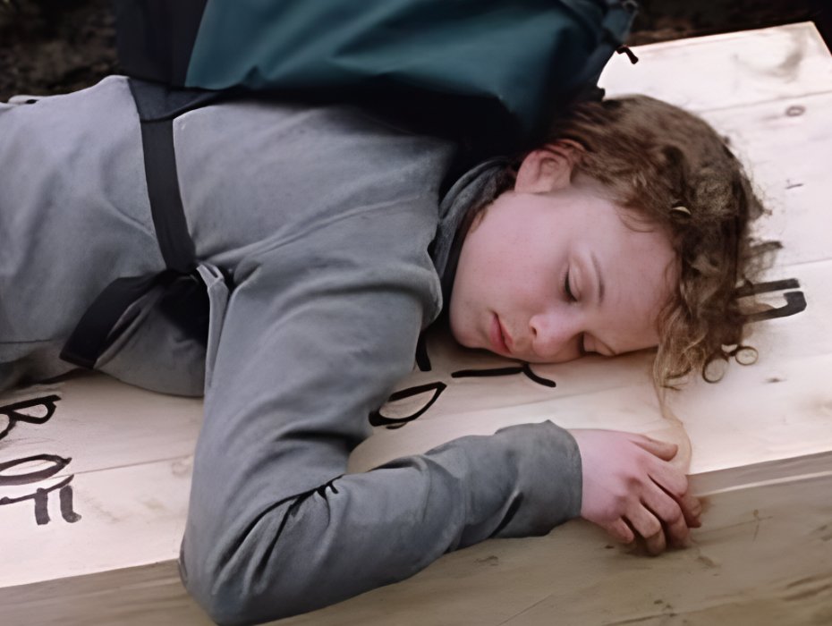 人生必看的25部励志电影