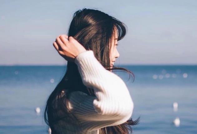 女孩说做我男闺蜜，什么意思？