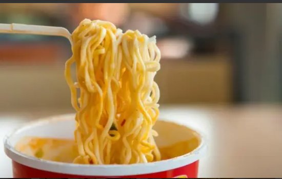 方便面是谁发明的?