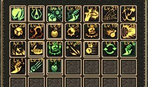 dnf第三季千手罗汉技能加点?刷图,PK两不误的,求高人解答.!