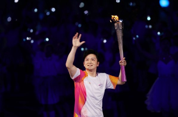 亚运会2023结束时间