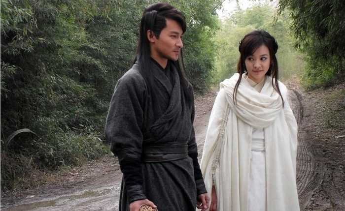 流星蝴蝶剑叶翔和孙蝶最后怎么样了？