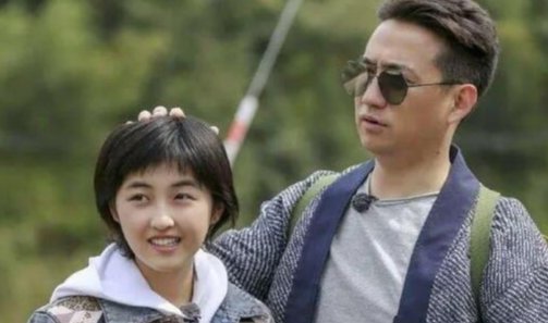 网传黄磊强暴15岁的张子枫是真的吗