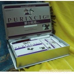 爵士纯烟的损坏