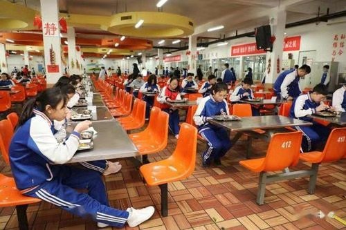 学生腹泻涉事供餐企业注册地为酒店，这公司为何能一举中标？