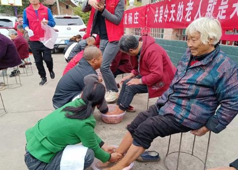 重阳节一般是指多少年龄的人过