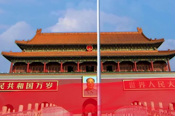 中国共产党建党一百周年是什么时候