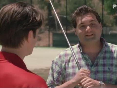 绝配男女的剧情简介