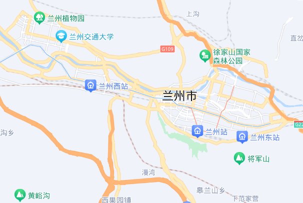 五大战区总部城市