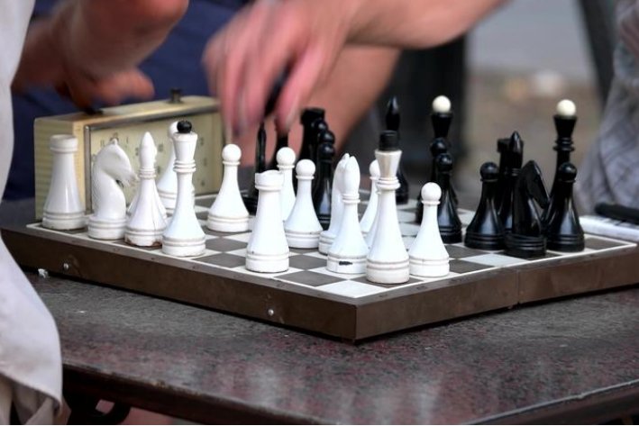 步步为营是什么意思啊