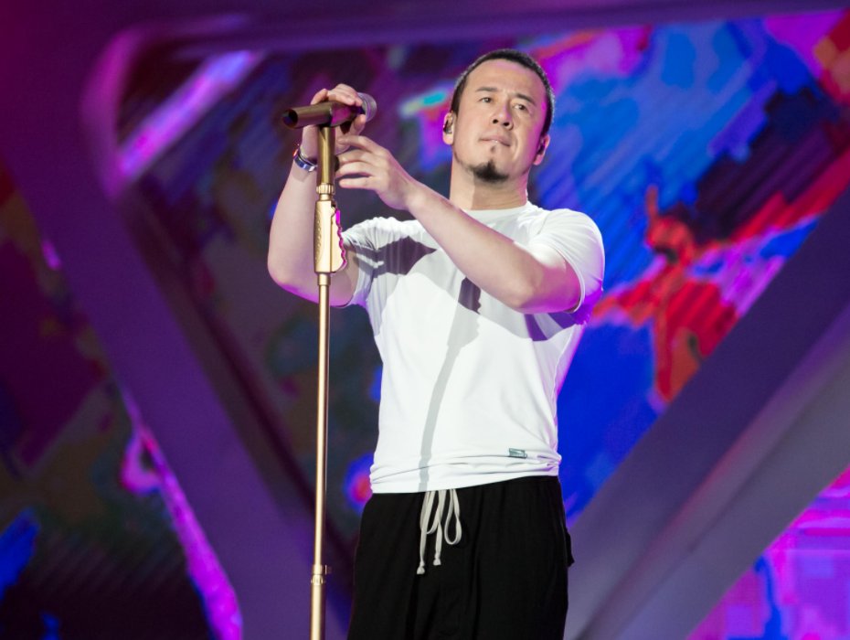 东视跨年晚会节目单