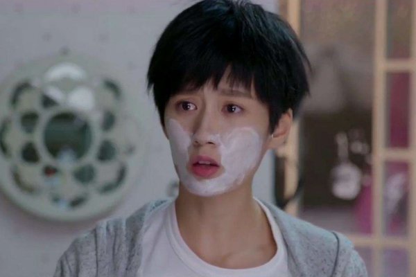 致我们终将逝去的青春朱小北为什么改名字的涵义是什么？