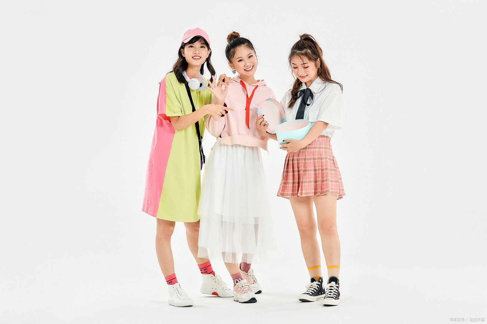 该怎样面对自己好闺蜜的另一段友谊？