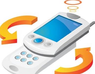 手机铃声的WAV文件