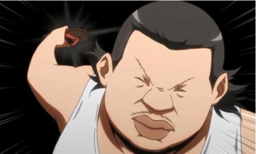 2B HERO的故事简介