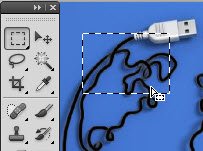 怎样精确定位图片上的一个像素点？