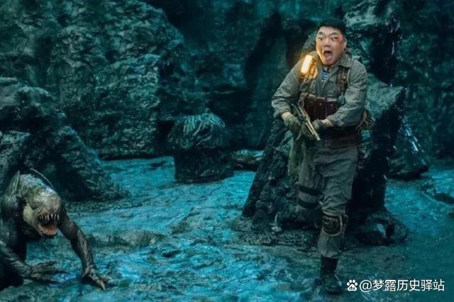 鬼吹灯结局完整解析