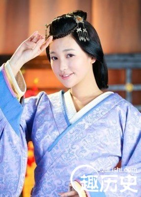 王的女人戚喜冰简介 历史上戚喜冰的原型是谁