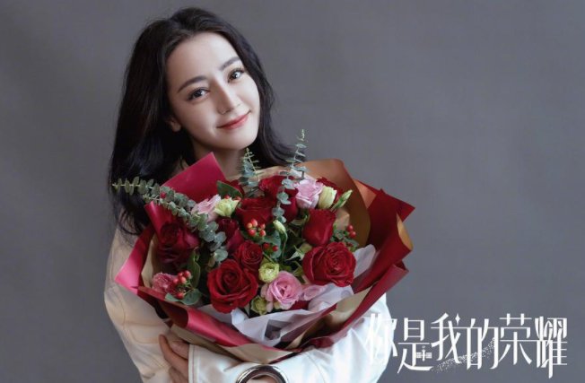 你是我的荣耀中的开车部分是特效吗?