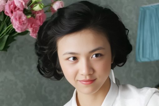 丹凤眼十大美女