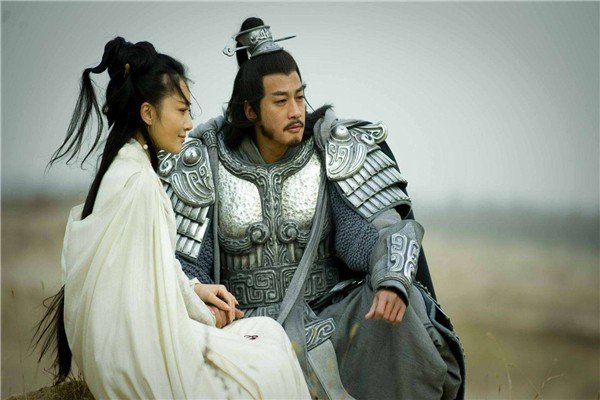 ”一夫当关，万夫莫开“，历史上真的有这样的人物吗？