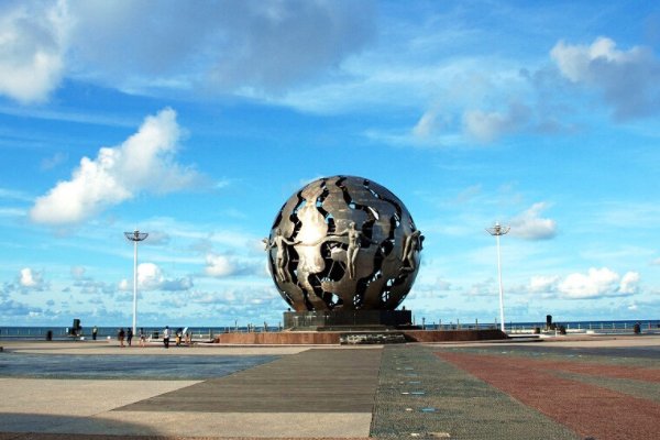 北海属于哪个省在什么地方