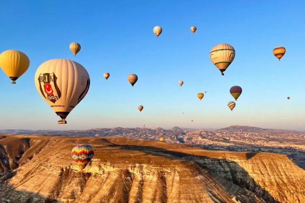 土耳其人口和国土面积