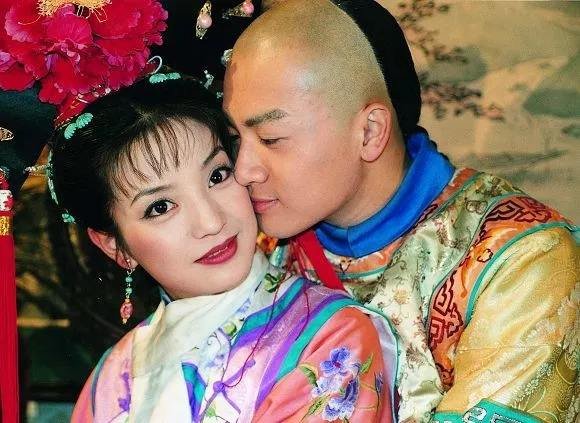 你无情, 你冷酷, 你无理取闹，让小学生都迷恋的还珠格格都有哪些经典对白？