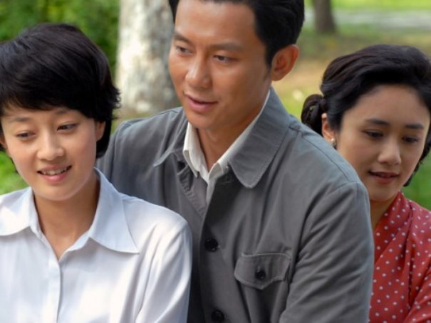 风和日丽电视剧剧情分集介绍