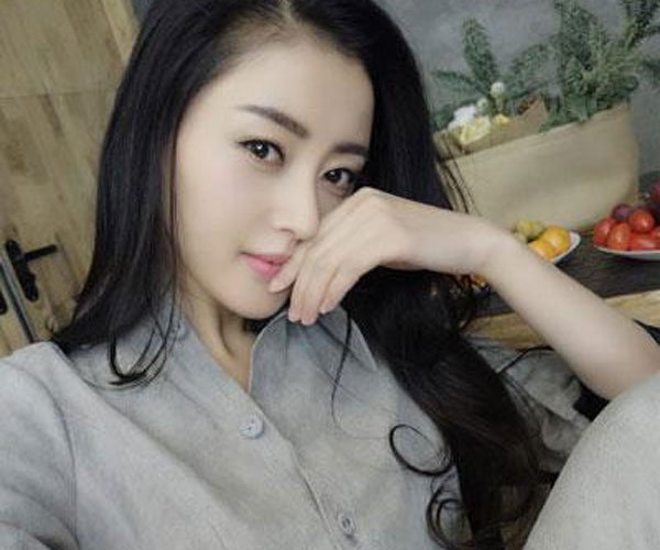 许文志名下的公司 张天爱的金主果然实力非凡