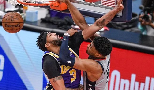 nba附加赛打几场