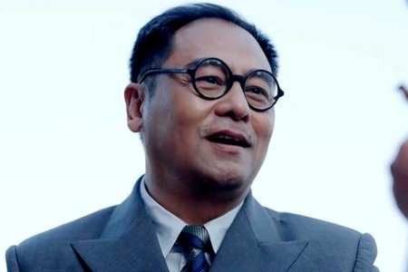 李汉农是什么人物啊？