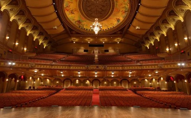 一什么音乐厅，如何填空？