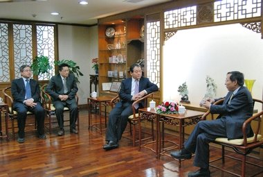 俞文修的现任职务