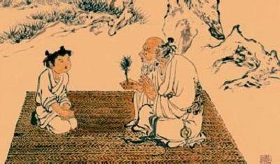 男人三十而立四十不惑五十而知天命的整句是。？