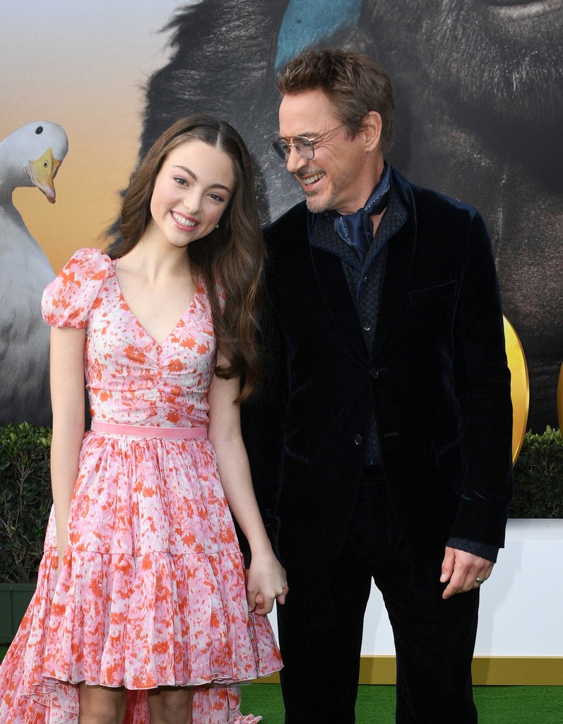 《钢铁侠》和《美国队长》相比，在现实中谁最受欢迎？