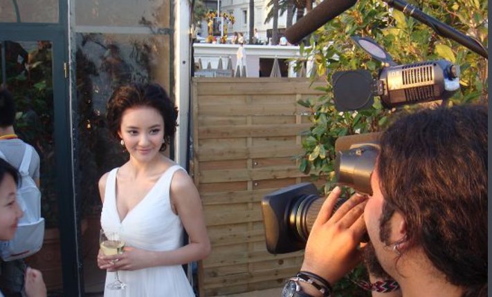 刘雨欣为什么是军人